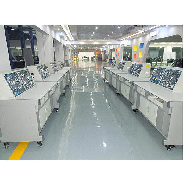 Single -chip machine innovation experiment development experimental device(图1) Single -chip machine innovation experiment development experimental device(图1)
