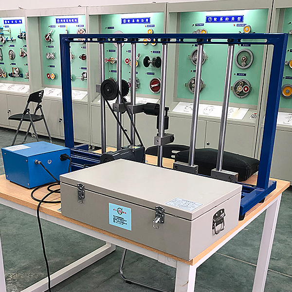 空间机构运动方案创新设计实训装置(图1) 空间机构动作方案创新设计实训装置,小型过程控制实训装置