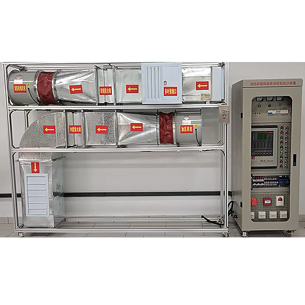 Tobacco protection and smoke and smoke system control tr*ning device(图1) Tobacco protection and smoke and smoke system control tr*ning device(图1)