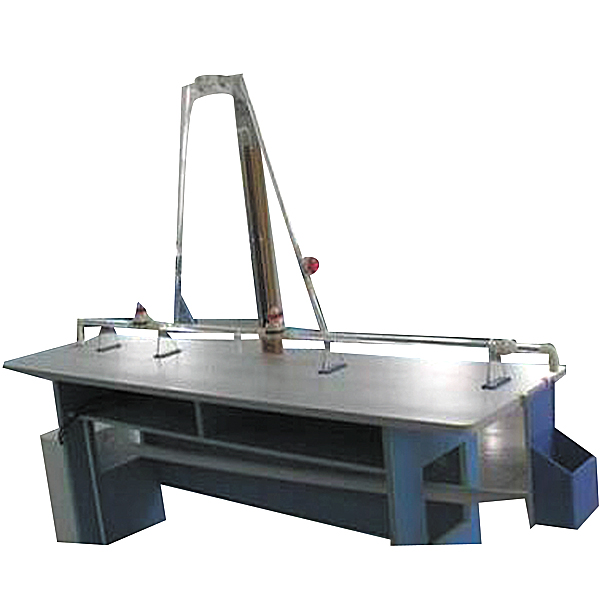 Empty water flow experimental device(图1) Empty water flow experimental device(图1)