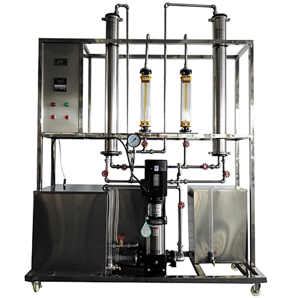 Reverse osmosis membrane tr*ning(图1) Reverse osmosis membrane tr*ning(图1)