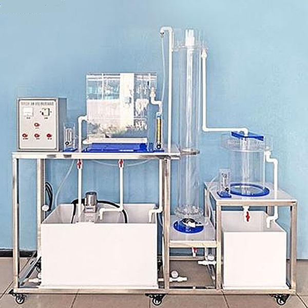 Contact oxidation pool tr*ning desk(图1) Contact oxidation pool tr*ning desk(图1)