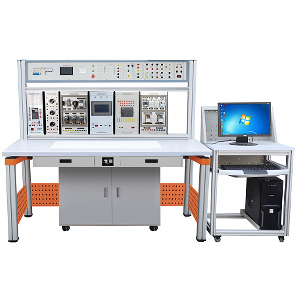 ZOPWXC-87 Advanced Maintenance Electric Training Platform