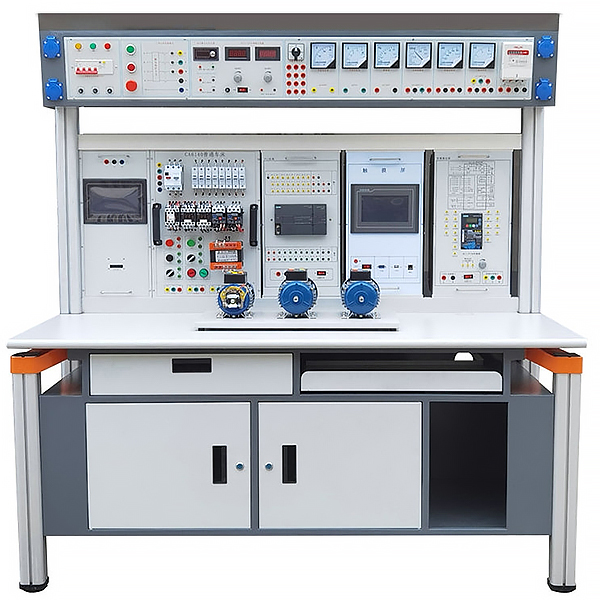 ZOPWXD-088 Maintenance Electric Training Platform