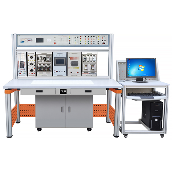 ZOPWXC-86 Intermediate Maintenance Electric Training Platform