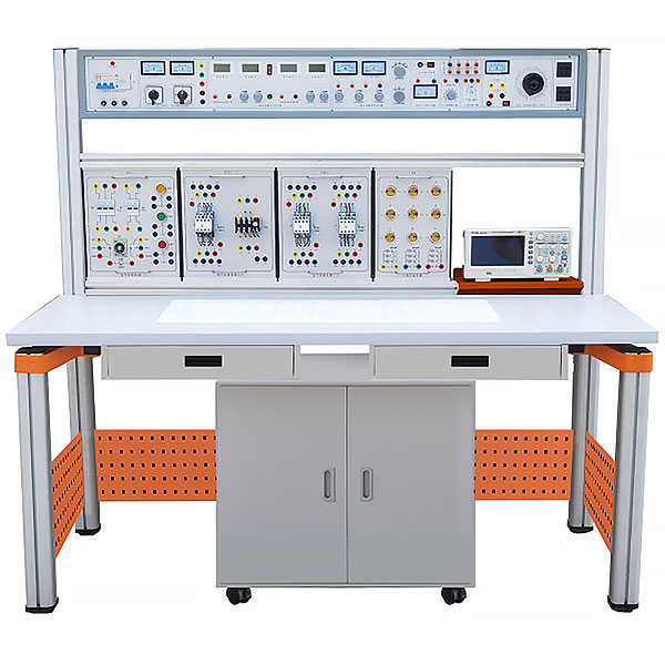ZOPDG-810 Electric Electrical Drag PLC Single-chip Sensor Sensor Evaluation Trai
