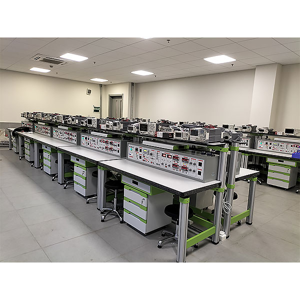 ZOPDG-181C electronic technology comprehensive training device