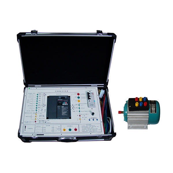 ZOPBP-SYX variable frequency frequency speed adjustment experimental device