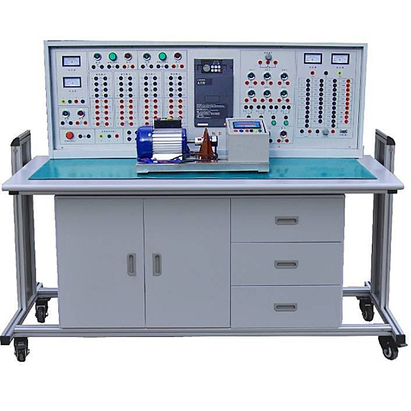 ZOPTSB-011 Variable frequency speed adjustment training device