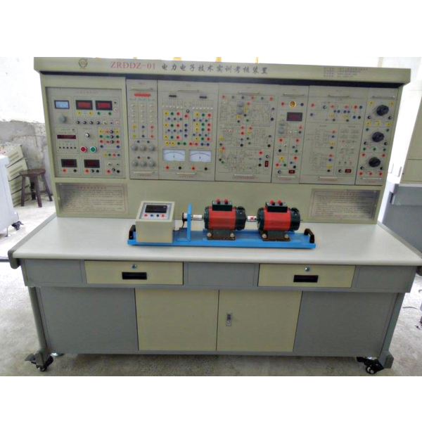 ZOPDDZ-01 Modern Electronic Electronic Technology Experimental Device