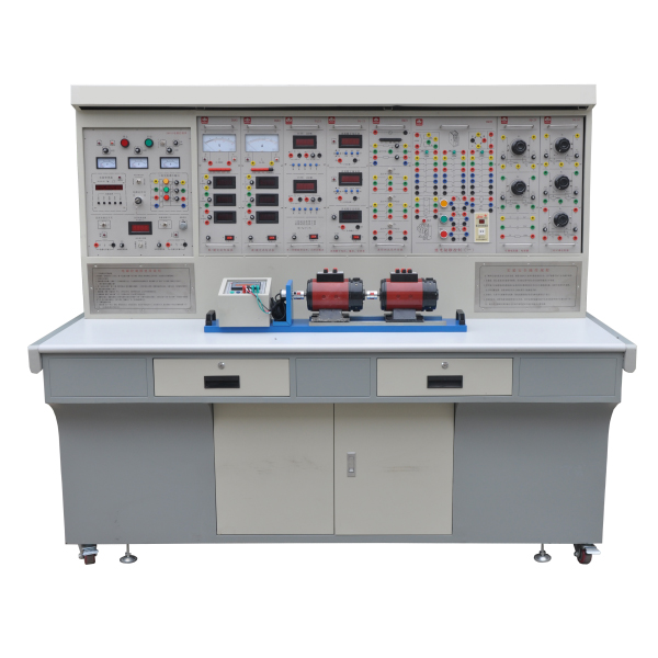 ZOPDQ-1 motor and electrical technology experimental device