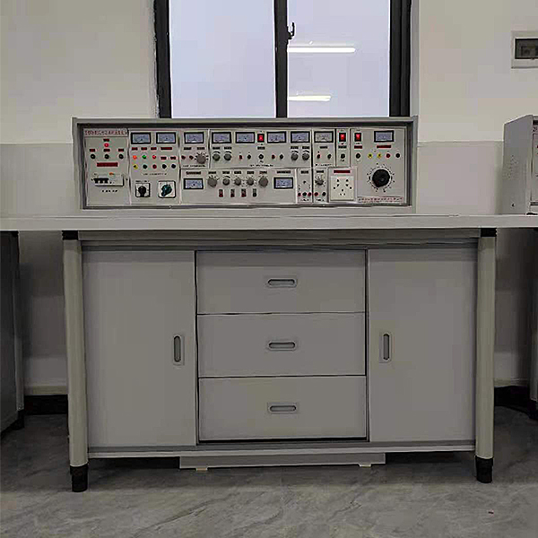 ZOPTFT-188D General Electrician, Electronics, Electric Drag experimental device