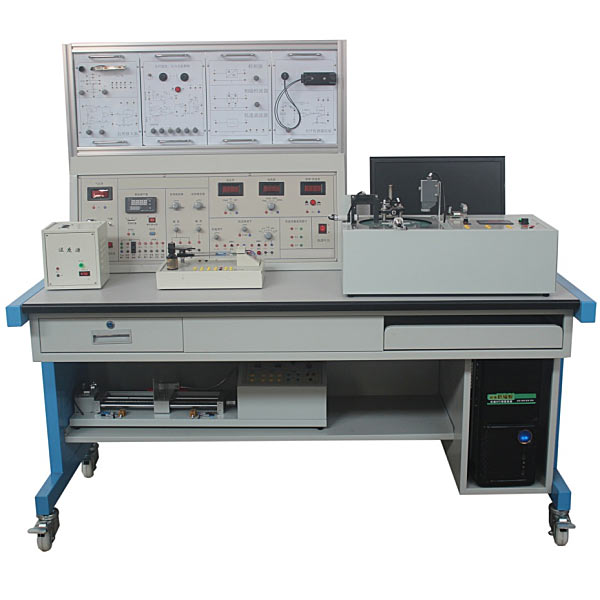 ZOPYCCG-2 Industrial sensor experimental device