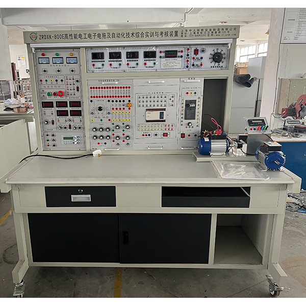 ZOPDXK-800E high-performance electronic electronic dragging and automation techn