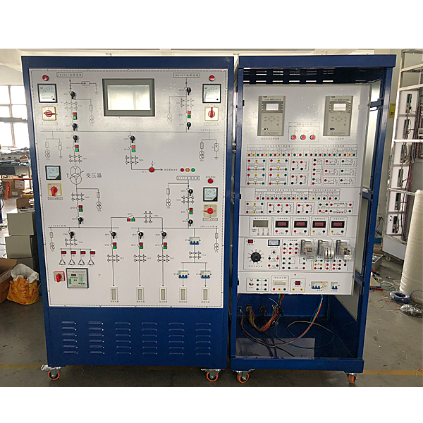 ZOPGPD-01A Power distribution technology experimental device