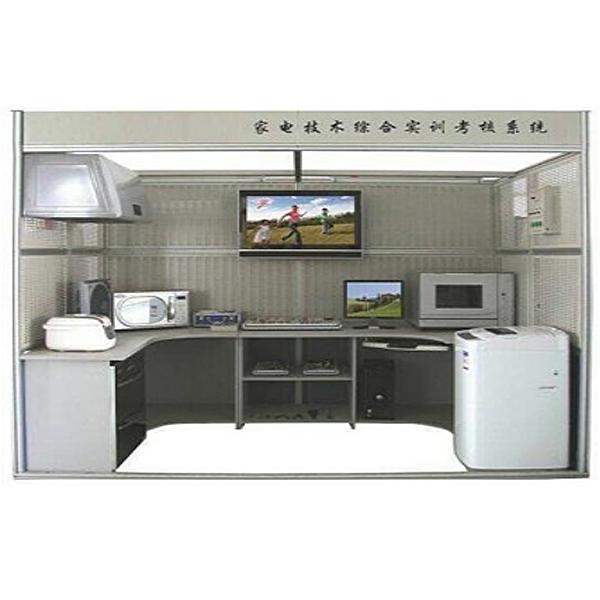 ZOPJD-ZH home appliance technology comprehensive system training device