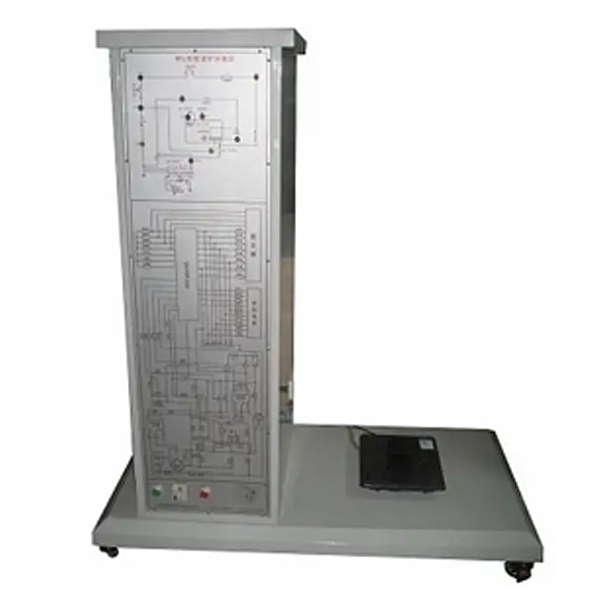 ZOPJDQ-04L induction cooker repair training device