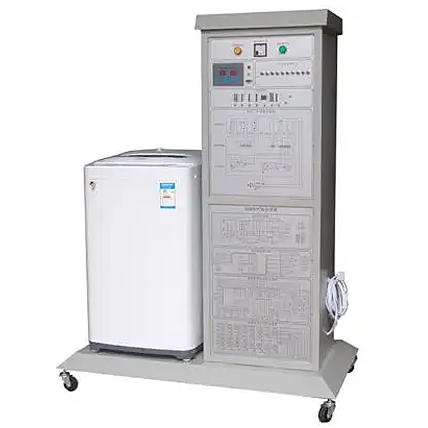ZOPJDQ-04B washing machine repair skills assessment training device