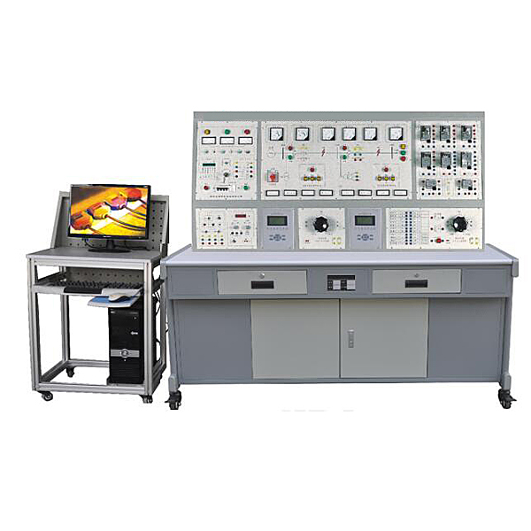 ZOPDL-WJB Electric Power System Microcarmark Protection Experimental Device