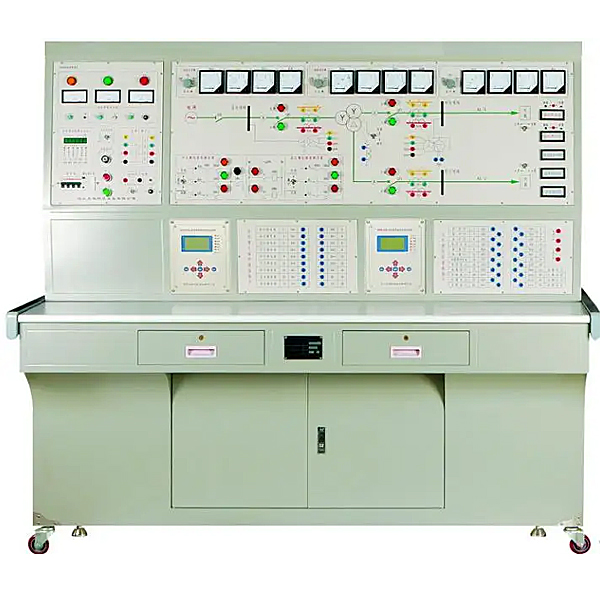 ZOPDL-JB power automation and relay protection experimental devices