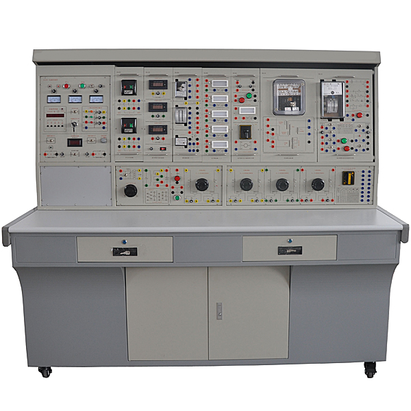 ZOPJDS-01A Electricity Automation and Relay Protection Experimental Device