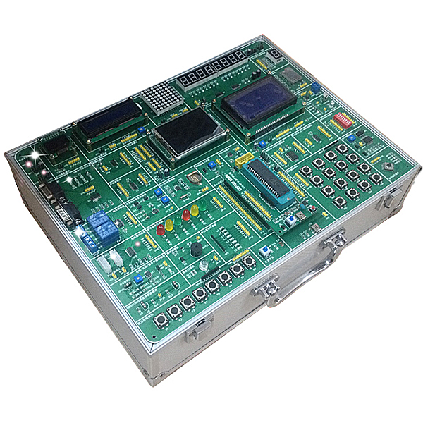 ZOPDPJ-5120C ARM embedded system experimental device
