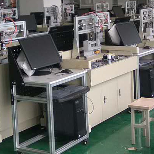 ZOPDPX-238 single-chip control function assessment training device
