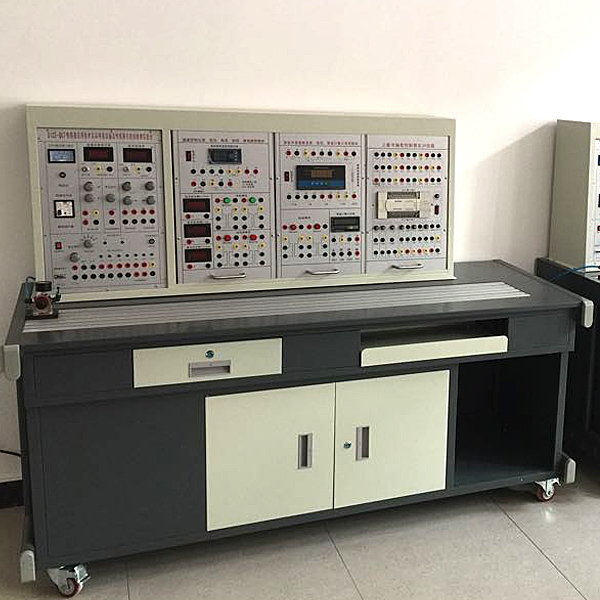 ZOPCG-XK sensor signal and control experimental device