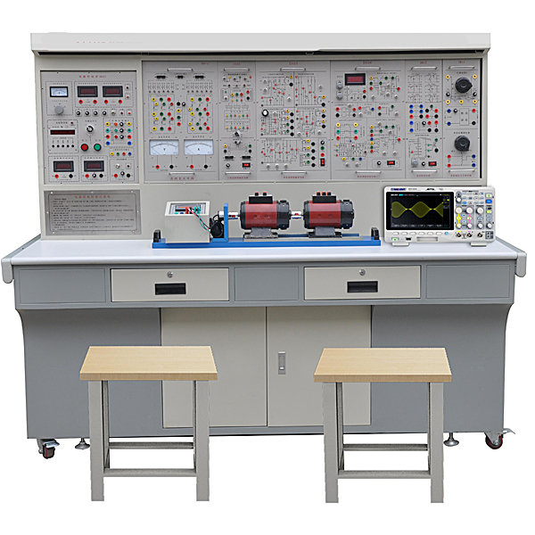 ZOPDDL-2 circuit analysis and electric electronic technology experimental device