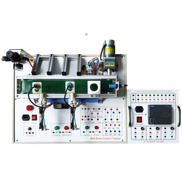 ZOPGJD-FJ material sorting training device