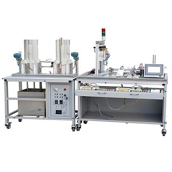 ZOPGJD-08 Mechanical and Electrical Integrity and Light Putting Training Platfor