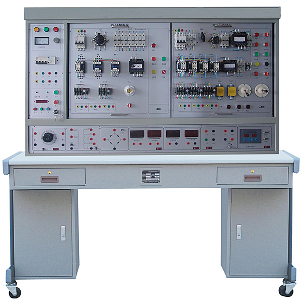 ZOPJCQ-2 Machine Tool Circuit Repair Comprehensive Training Platform