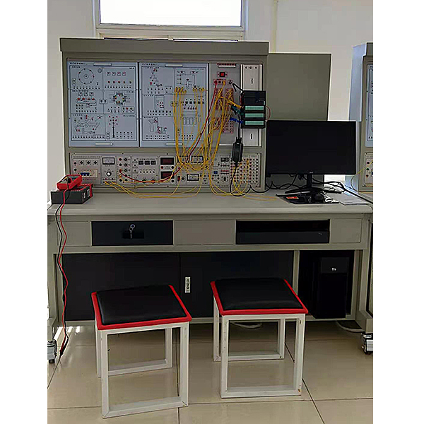 Zopplx-03A Siemens 300PLC training device