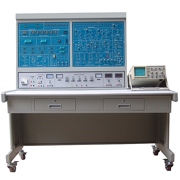 ZOPJSD-790D electronic technology training device