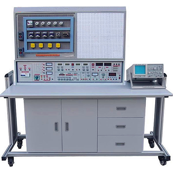 ZOPJNL-365A electronic innovation design and electrical experimental device