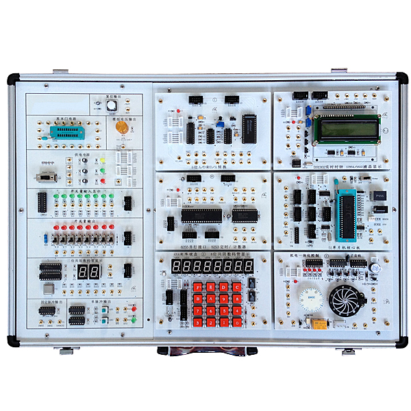 ZOPSYX-MDZ modular electronic design innovation experimental device