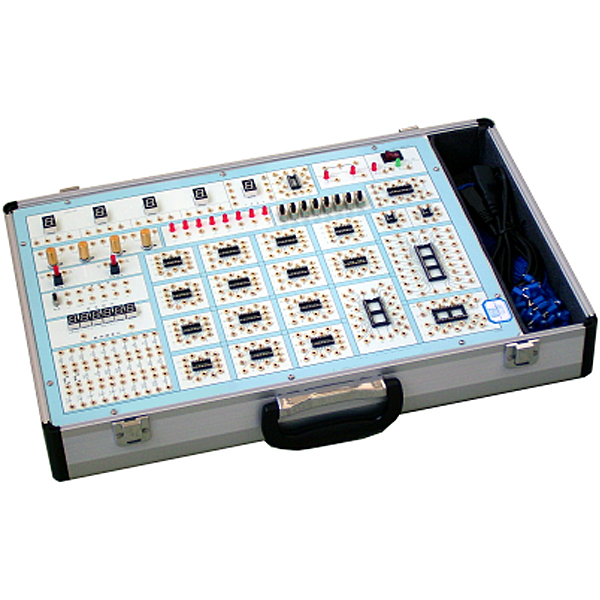ZOPSYX-SZ digital circuit experimental device
