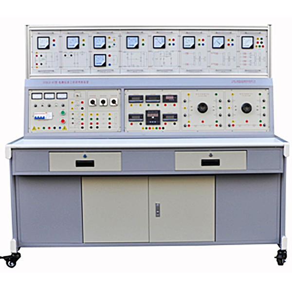 ZOPDLX-07 Electric Test Instrument Training Device
