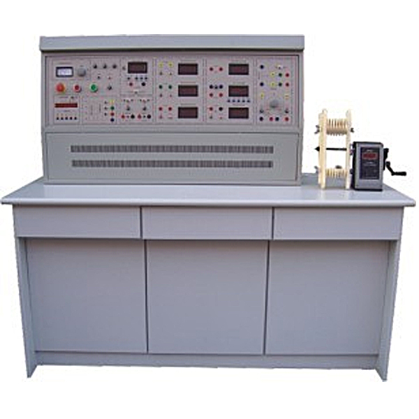 ZOPDJZP-02 Multi-Electrical Architecture Training Device