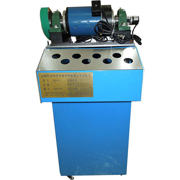 ZOPJX-LBJ Mechanical Transmission Typical Parts Performance Test Test Testing Pl