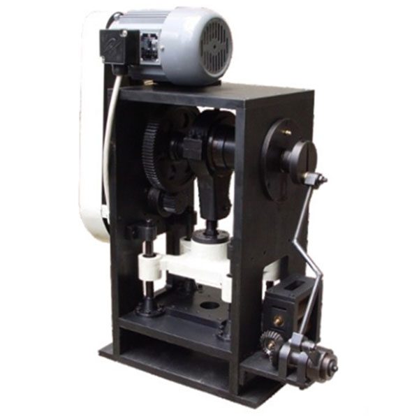 ZOPJX-CYS stress machine and feeding experimental platform