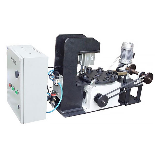 ZOPJX-JSC intermittent material and stamping experimental platform