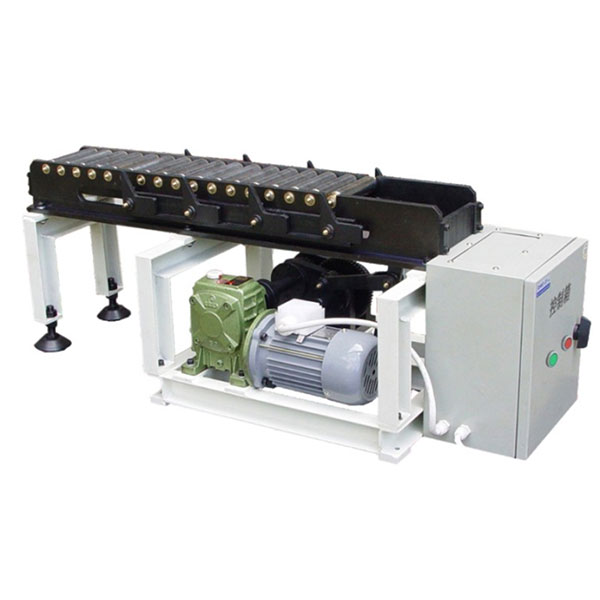 ZOPJX-SSJ Stepping conveyor simulation experiment platform