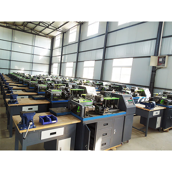ZOPZT-3 Mechanical assembly skills comprehensive training platform