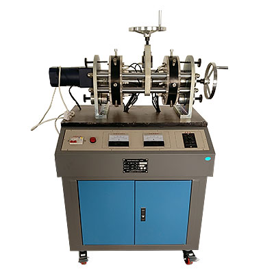 ZOPJX-FS Rolling Bearing Performance Test Analysis Platform