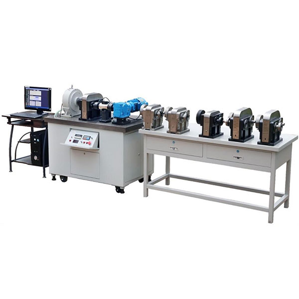 ZOPJX-CCQ gex gear transmission strength design comprehensive experiment platfor