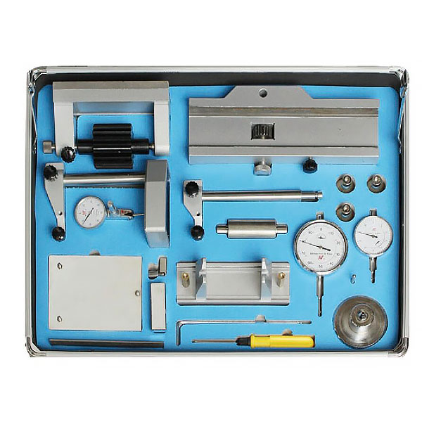 ZOPGC-XW parts form error measurement combination training device