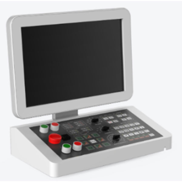 ZOPSKSJ-01 CNC system demonstration and training device