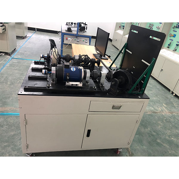 ZOPJX-CD mechanical transmission creative combination performance test training 