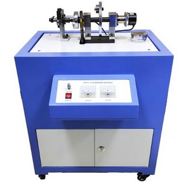 ZOPJX-DTL various cam mechanism dynamic test experimental platform